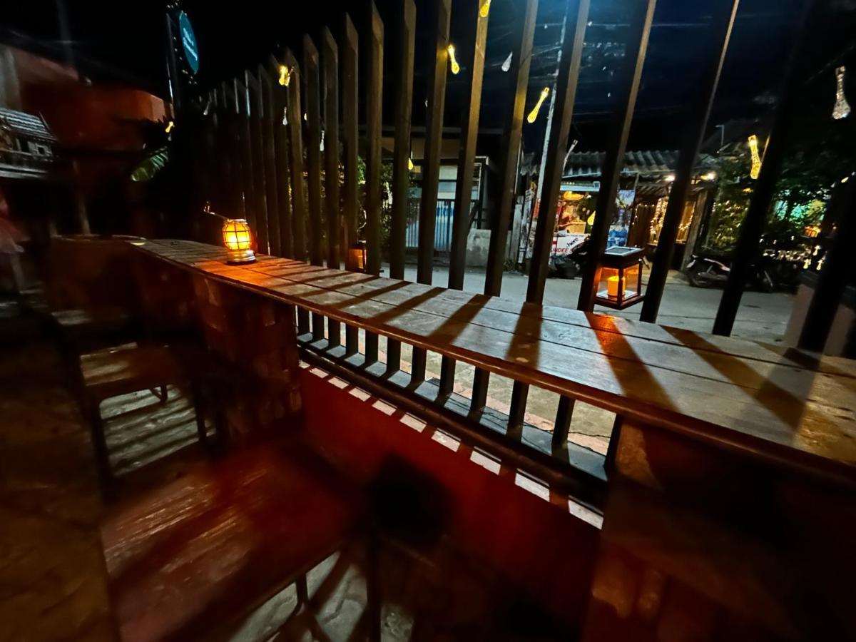 Villa'S Homestay Csiangmaj Kültér fotó
