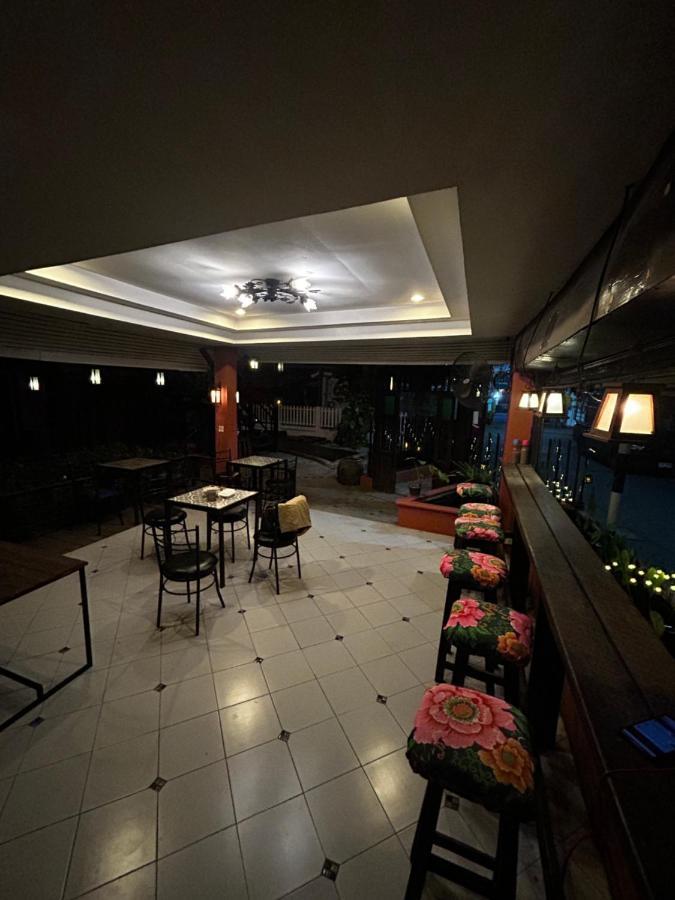 Villa'S Homestay Csiangmaj Kültér fotó