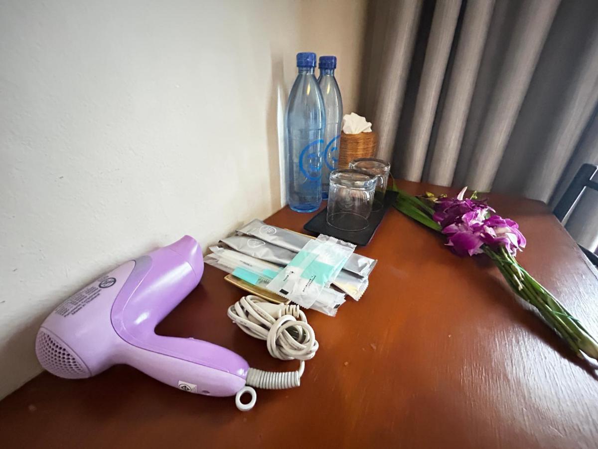 Villa'S Homestay Csiangmaj Kültér fotó