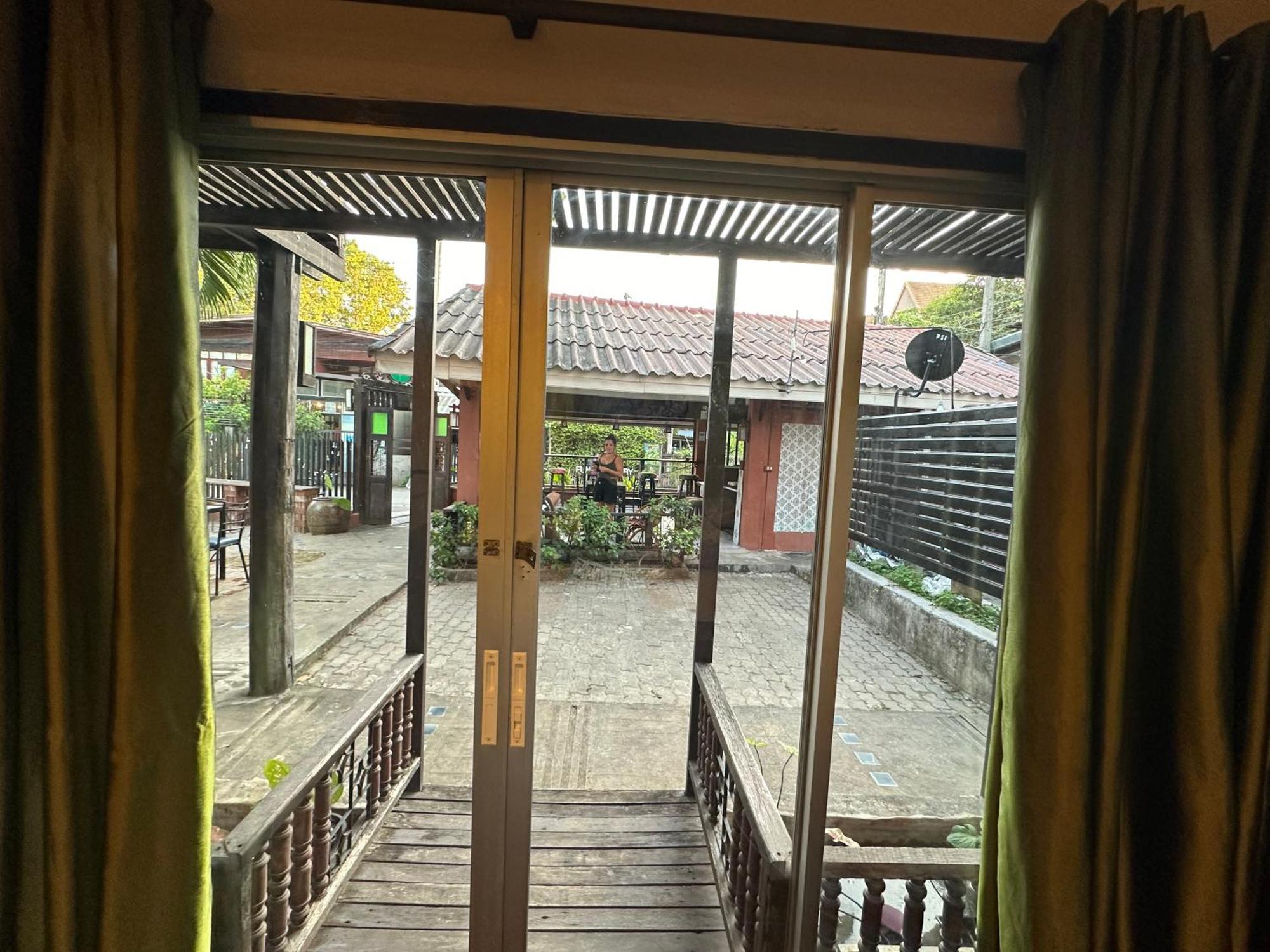 Villa'S Homestay Csiangmaj Kültér fotó
