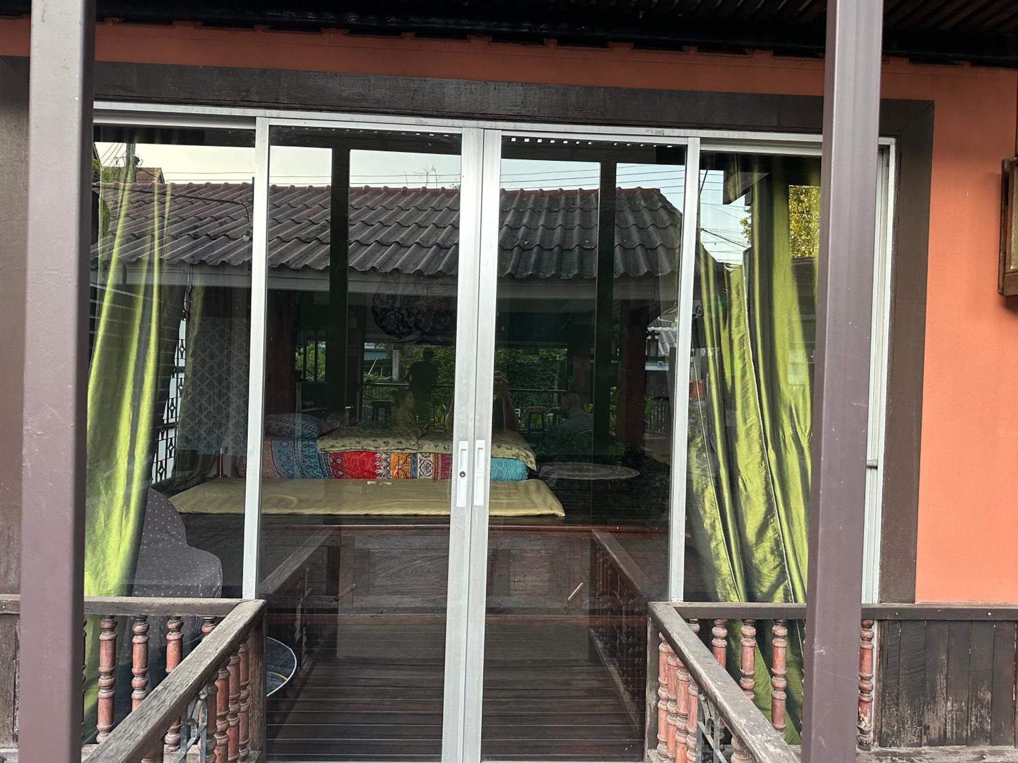 Villa'S Homestay Csiangmaj Kültér fotó