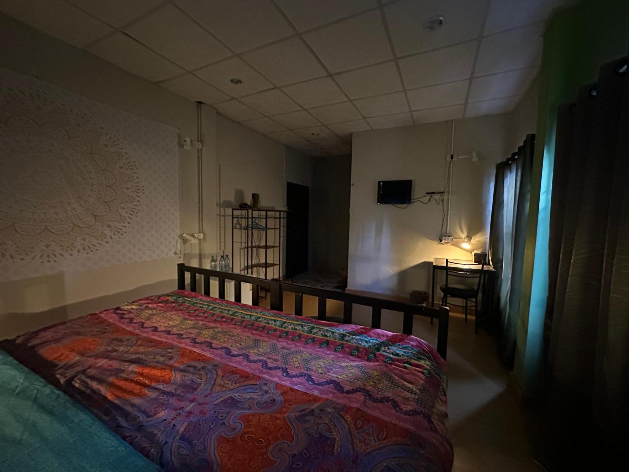 Villa'S Homestay Csiangmaj Kültér fotó