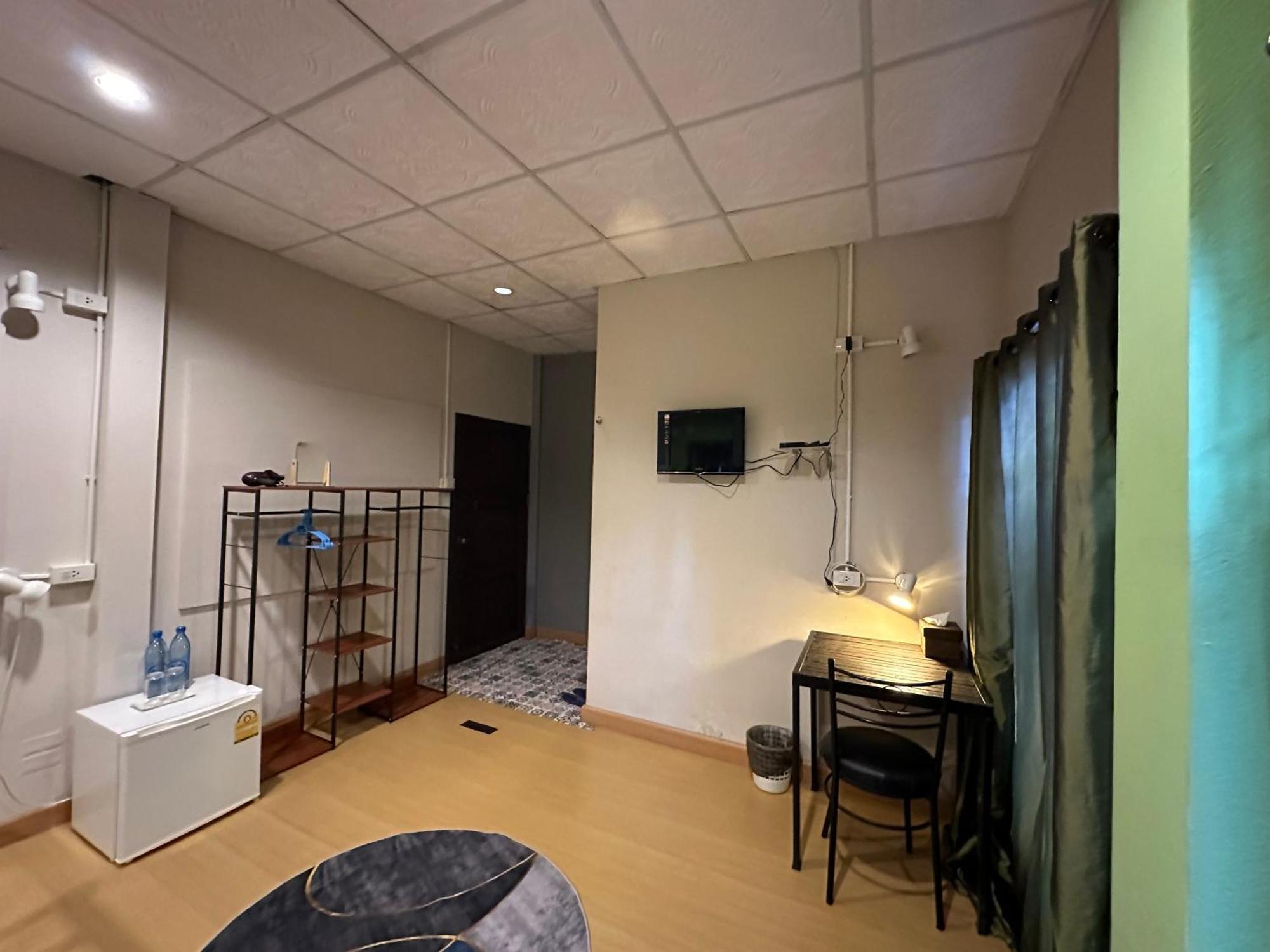 Villa'S Homestay Csiangmaj Kültér fotó