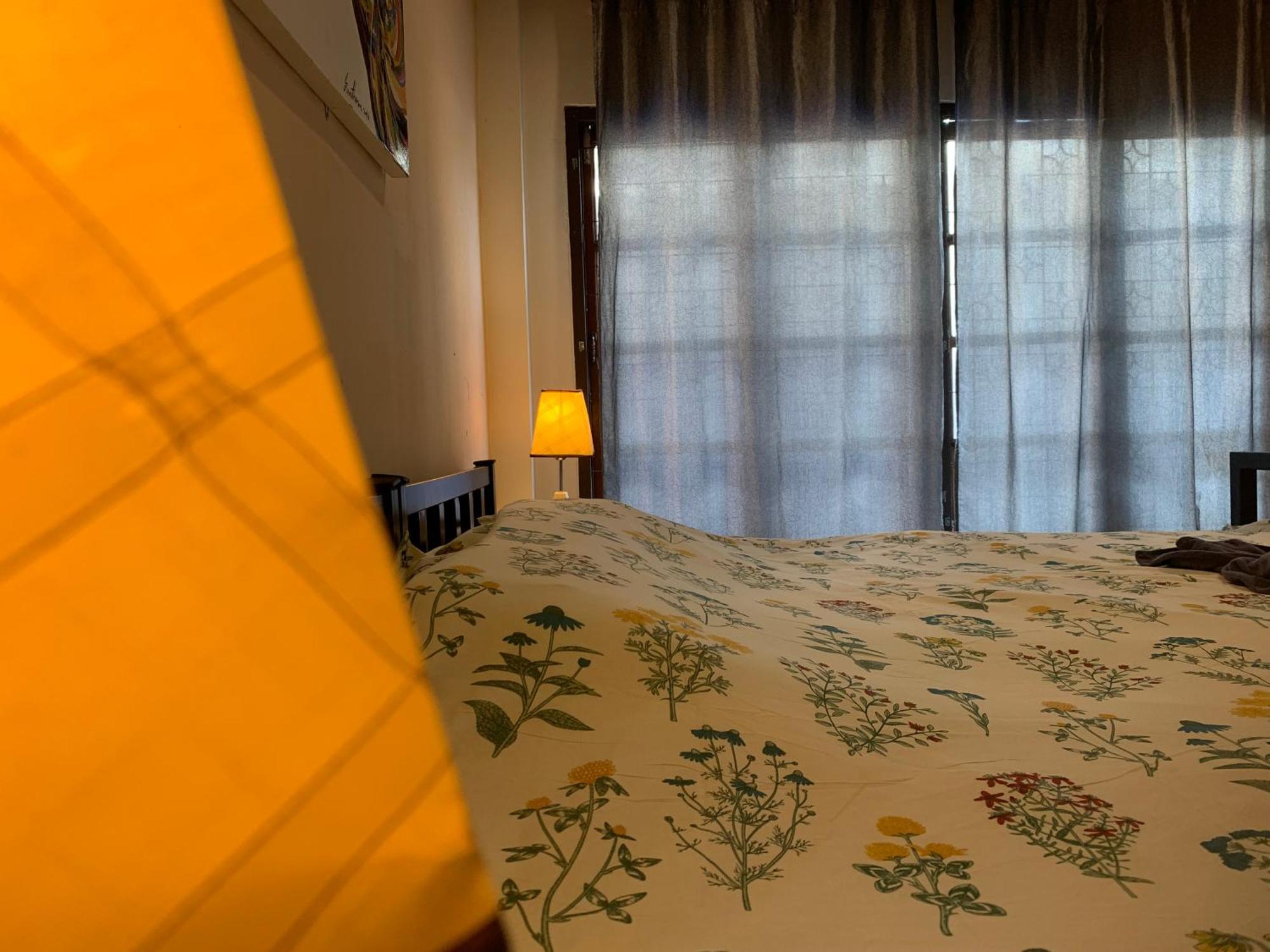 Villa'S Homestay Csiangmaj Kültér fotó