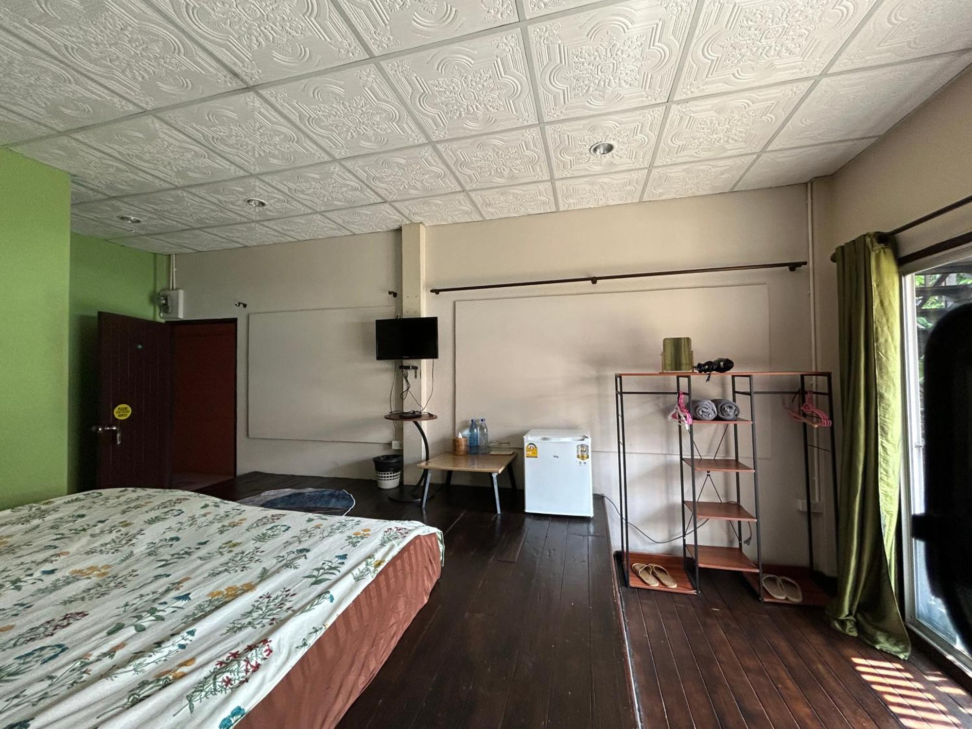 Villa'S Homestay Csiangmaj Kültér fotó